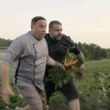 Souboj na talíři 4. díl