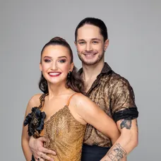 Petra Dubayová , Matyáš Adamec