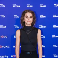 Michaela Petřeková