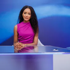 Rebecca Diatilová TN Live