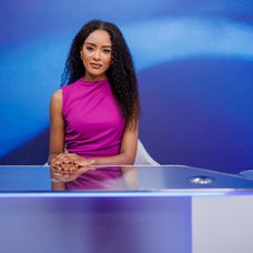 Rebecca Diatilová TN Live