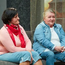 O 10 let mladší - Hanka a Magda - 8