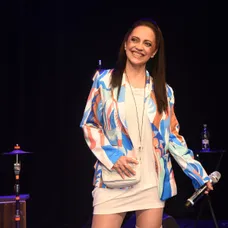 Lucie Bílá, 16. 5. 2023