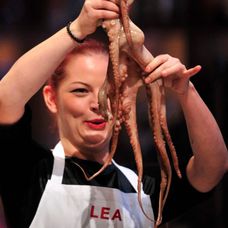 MasterChef, Lea Skálová 02