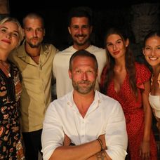 Survivor - porota 5