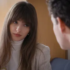 Sara Sandeva nastupuje do Jedné rodiny 