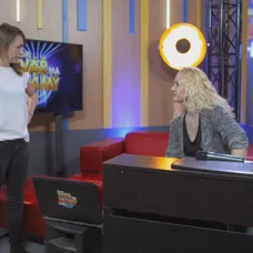 Tvoje tvář má známý hlas: Tatiana Vilhelmová a Vojta Dyk - 3