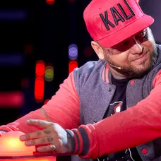 The Voice Česko Slovensko: Kali má problém s křeslem