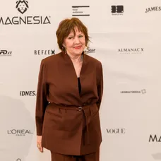 Český lev 2026 - ukázala se i Lenka Termerová