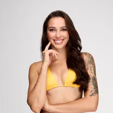 Love Island - Adriana