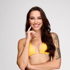 Love Island - Adriana