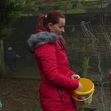 Výměna manželek - 14.3.2018 - 2
