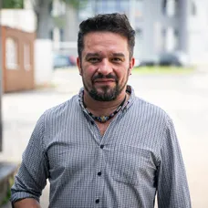 Nový sestřih Kryštofa Rímského (2)