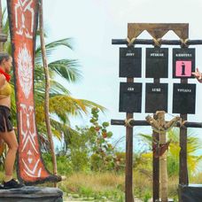Survivor – to nejlepší ze 46. epizody (4)