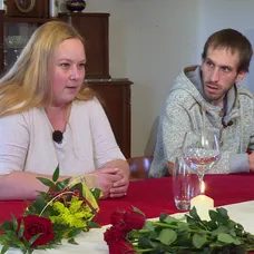 Výměna manželek: „Jsi psychopat!“ - 2