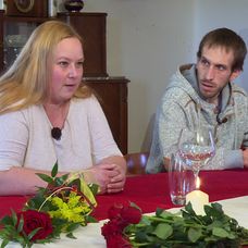 Výměna manželek: „Jsi psychopat!“ - 2