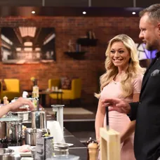 MasterChef: Lucie Borhyová