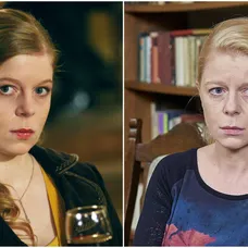 Ordinace: Tereza Valšíková PO 7 LETECH - 3