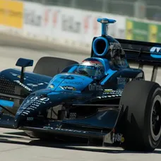 Indy Car Series 
