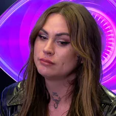Big Brother - Zoe