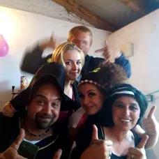 Výměna manželek - 30. 11. - 7