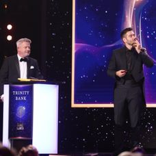 Český slavík 2023: Marek Ztracený je Zpěvákem roku