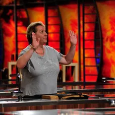 MasterChef: Kateřina Zůbková