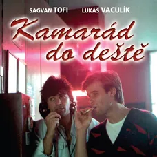 Kamarád do deště