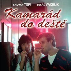 Kamarád do deště