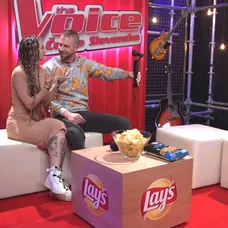 The Voice Zone: Sharlota a Matúš - 3