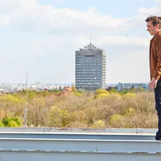 Ulice-Jakub s Karlou