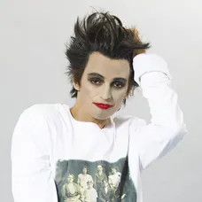 Tvoje tvář má známý hlas: Ivana Jirešová jako The Cure