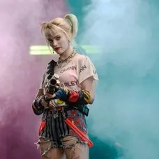 Harley Quinn