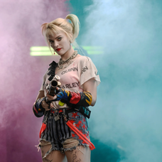 Harley Quinn