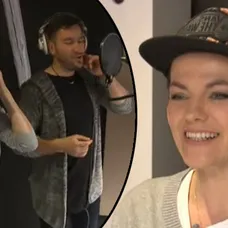 Marta Jandová a Marek Ztracený spolupracují na novém songu