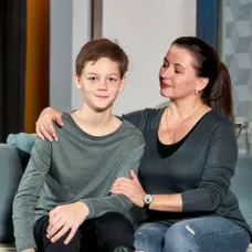 Ordinace: Toník Suchý nově v podání Tomáše Petráka