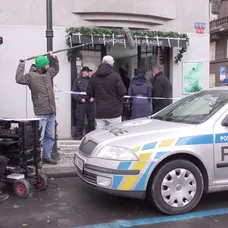 Kde můžete potkat Štáfka, Prachaře, Kajnarovou nebo Adamczyka? Tady natáčejí! - 2