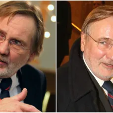 Ordinace 1 herci tehdy a dnes: Jiří Štěpnička coby Petr Pavlis