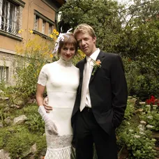Ordinace: Svatba Lucie a Tomáše Hrušky - 5