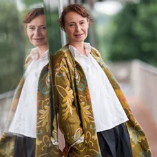 Lenka Vlasáková - TVN