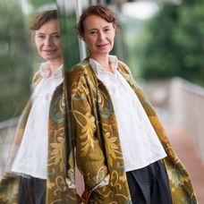 Lenka Vlasáková - TVN