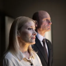 Kriminálka Anděl_Helena Dvoříková, Dalibor Gondík