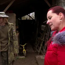 Výměna manželek - 14.3.2018 - 3