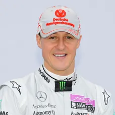 Michael Schumacher (2)