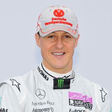 Michael Schumacher (2)