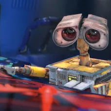 Wall E