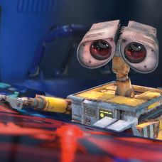 Wall E