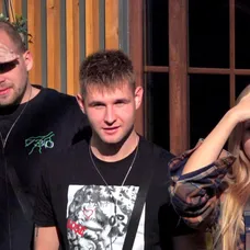 Big Brother - Kristýna, Tarik, Stanislav