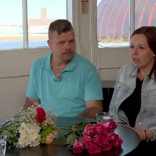 Výměna manželek: Homofob Martin změnil názor - 5