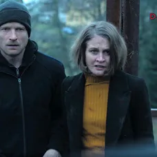 Dáma a Král - 12. díl - Dáma a kyvadlo